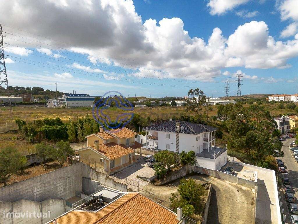 Vivenda V5 em Agualva - Grande imagem: 4/40