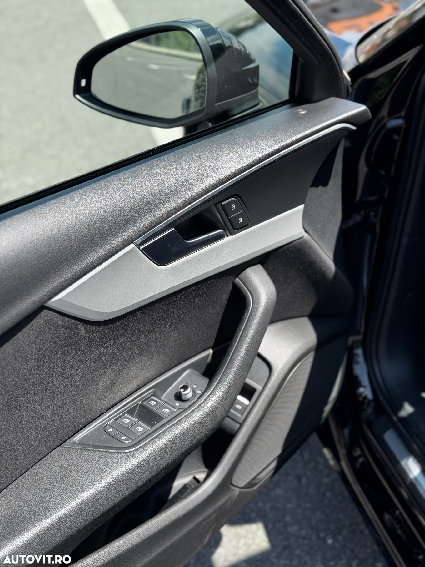 Audi A4 Avant 2.0 TDI S tronic - 8