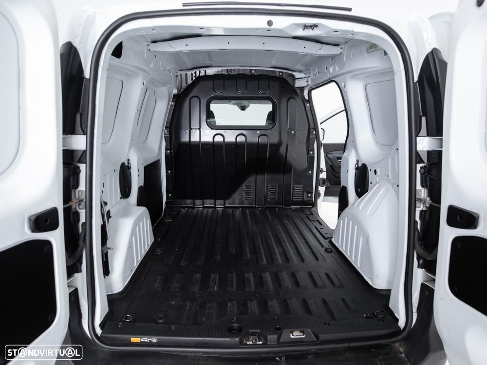 Renault Express 1.5 Blue dCi Advance c/IVA - 7
