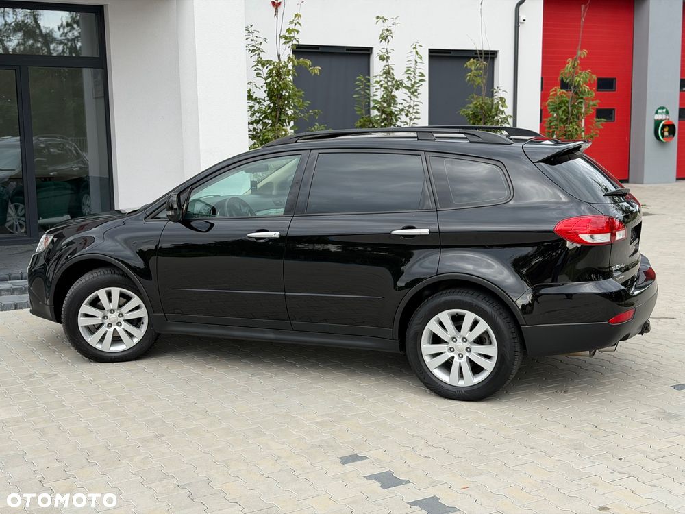 Subaru Tribeca 3.6R Automatik Exclusive - 17