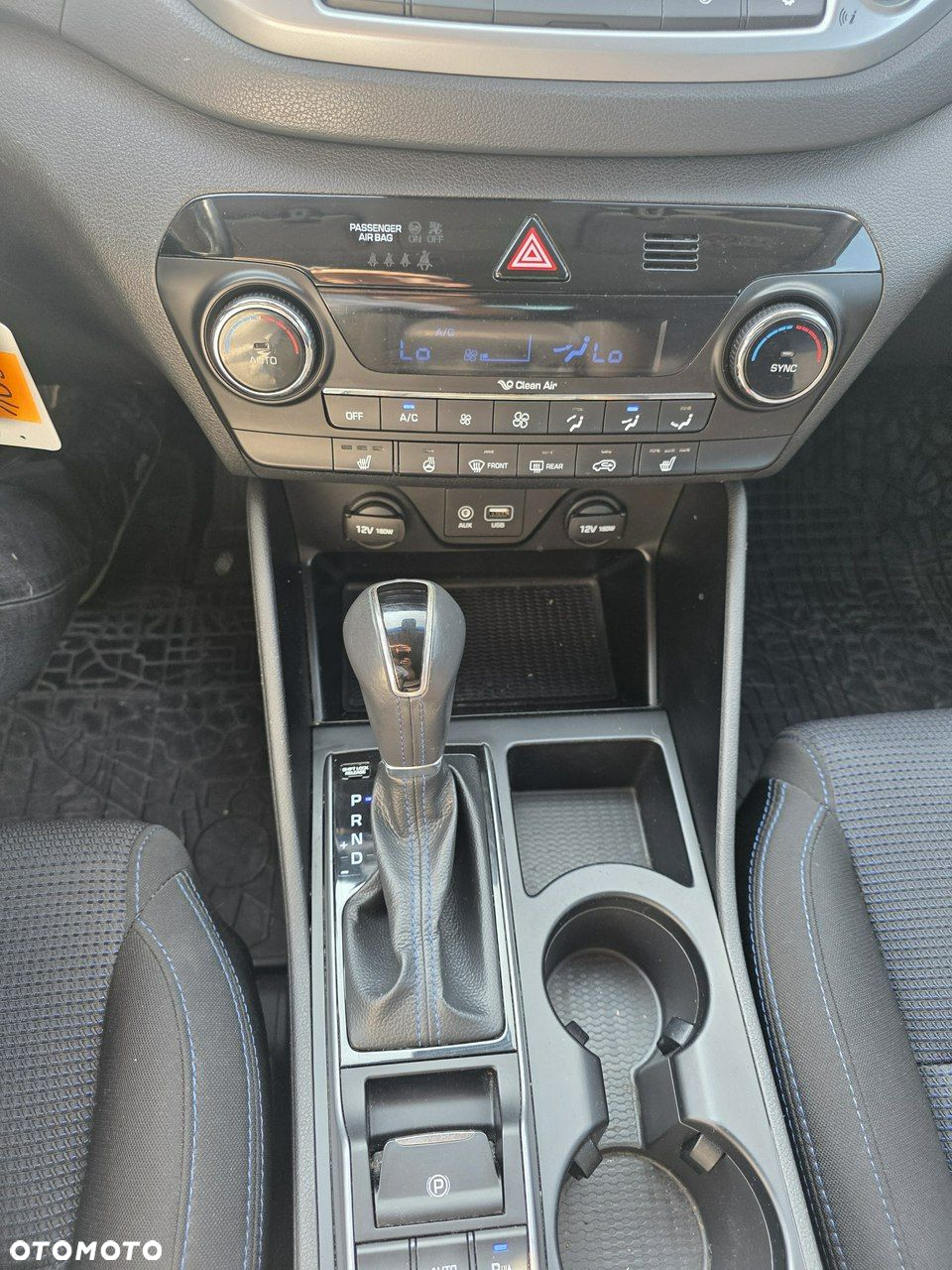 Hyundai Tucson - 29
