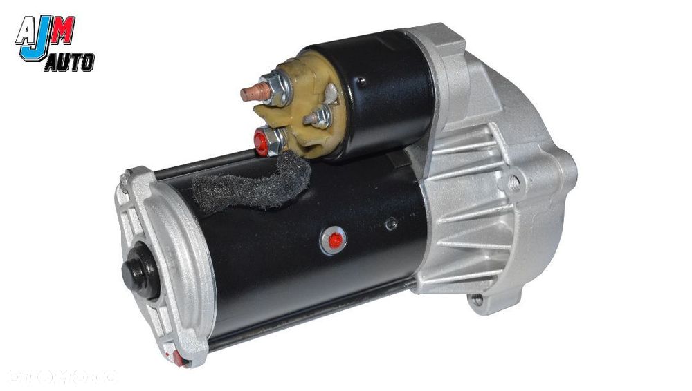 Rozrusznik 56004934 5.2 V8 4x4 Jeep Grande Cherokee I ZJ ZG - 4