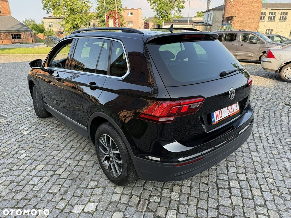 Volkswagen Tiguan - 7