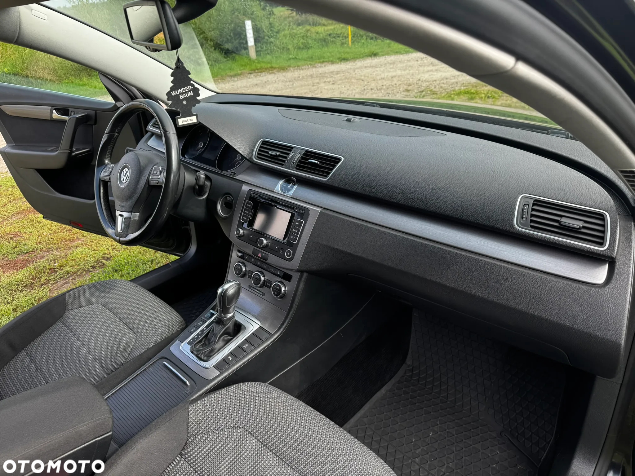 Volkswagen Passat Variant 2.0 Blue TDI DSG SCR Highline - 22
