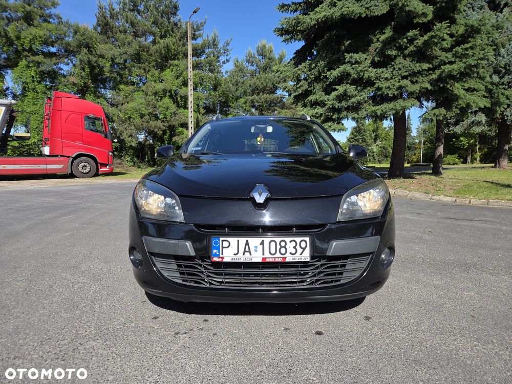 Renault Megane 1.5 dCi Confort Authentique - 6