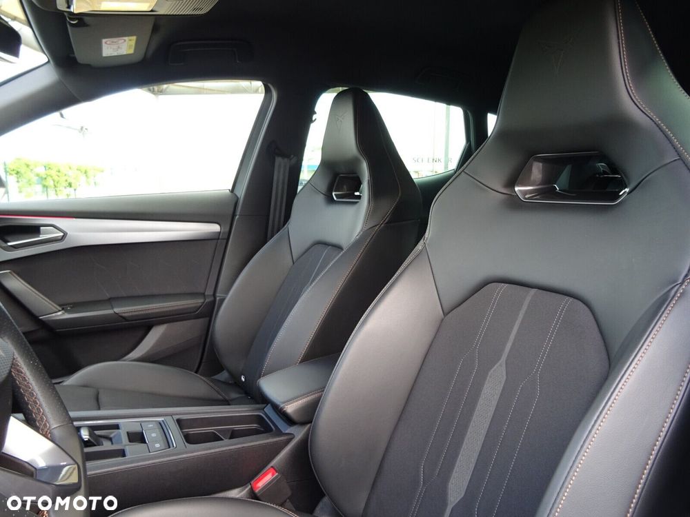 Cupra Formentor 2.0 TSI 4Drive VZ DSG - 16