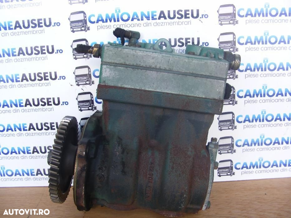 Compresor aer piese dezmembrari camioane Volvo - 2