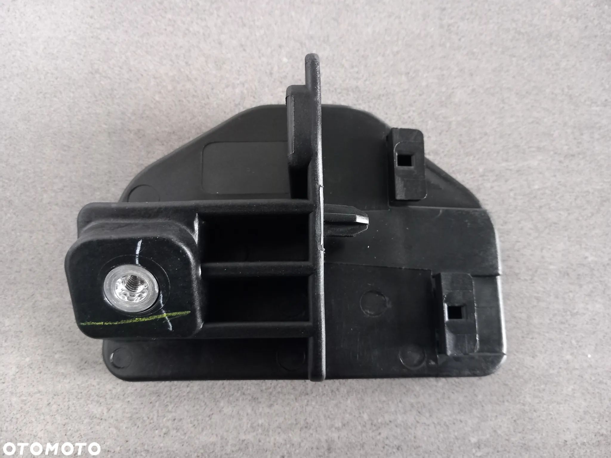 Uchwyt mocowanie lewe silnika wycieraczek przód Ford Transit/Tourneo Custom 2012- 1775136 - 1