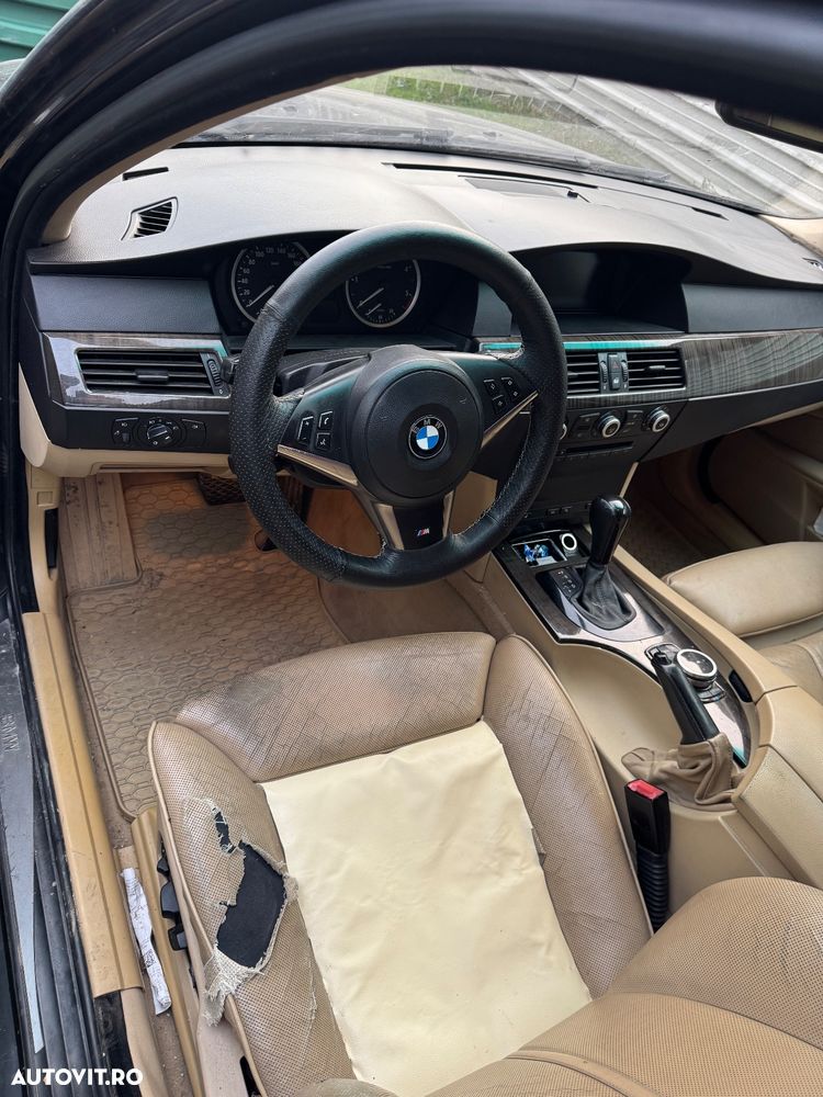 BMW Seria 5 - 5