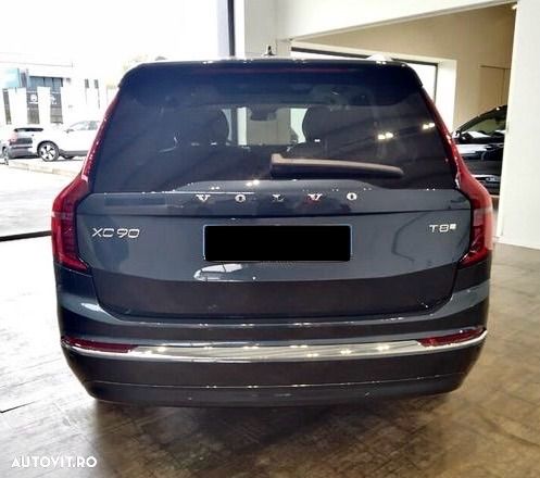 Volvo XC 90 Recharge T8 AWD Ultimate Bright - 6