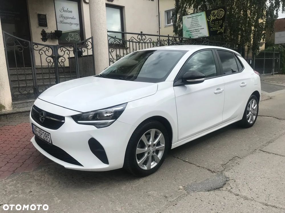 Opel Corsa 1.5 D Edition S&S - 3
