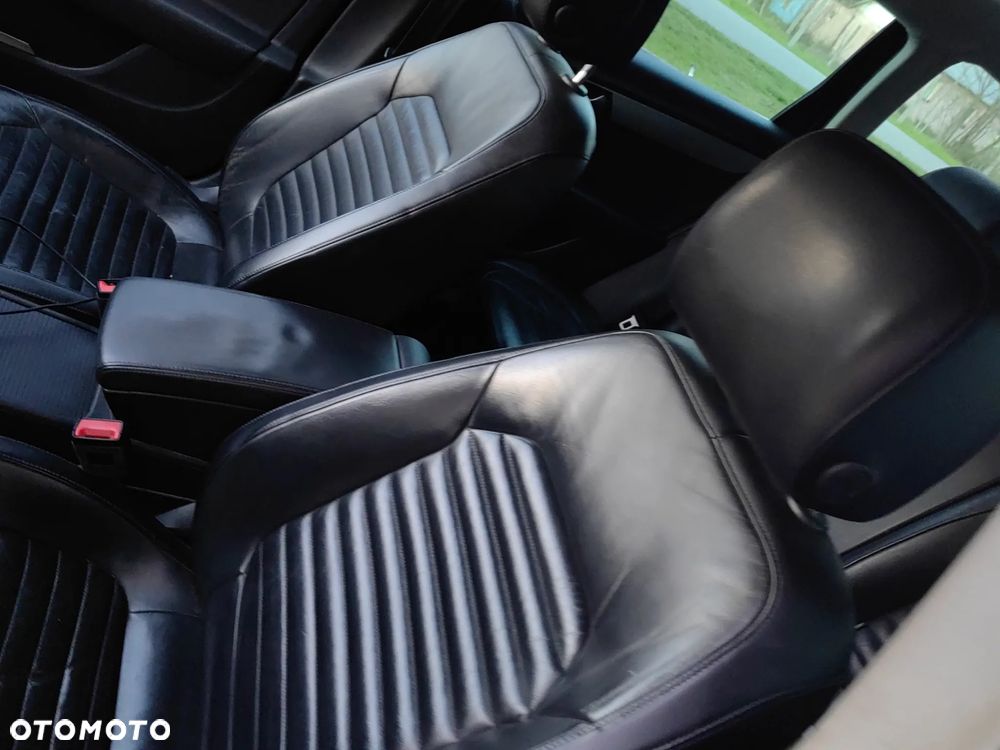 Volkswagen Passat 2.0 TDI Highline - 18