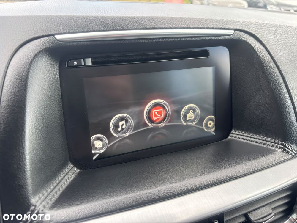 Mazda CX-5 SKYACTIV-D 175 AWD Nakama Intense - 16