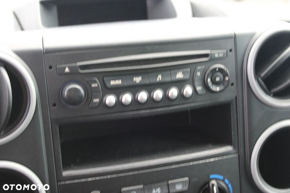 Peugeot Partner - 17