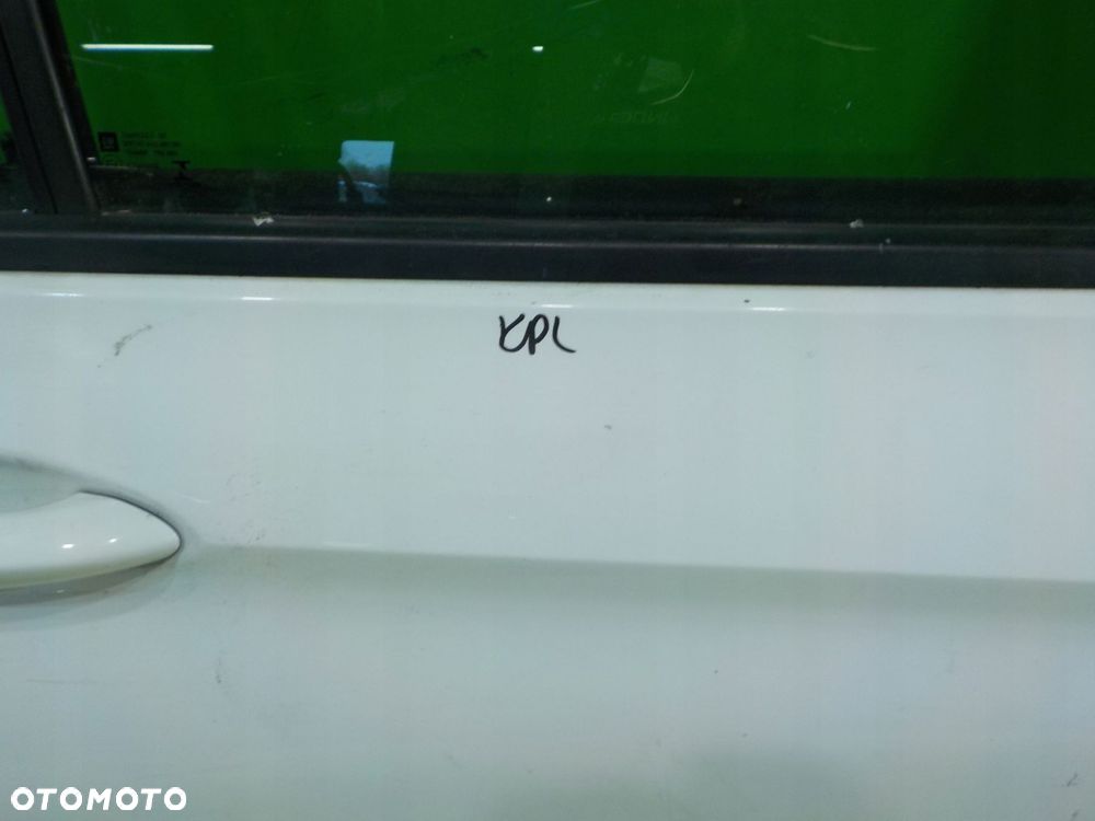 OPEL INSIGNIA B 1.6 CDTI 18r 5D HB drzwi prawe tyl - 4