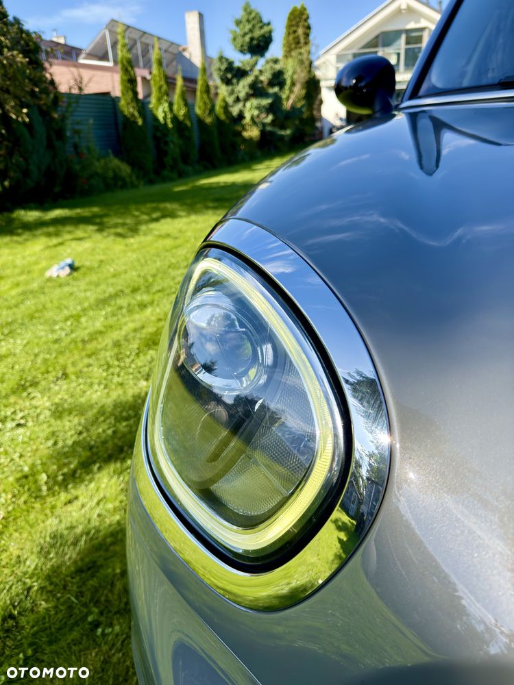 MINI Countryman Cooper S E All4 - 24