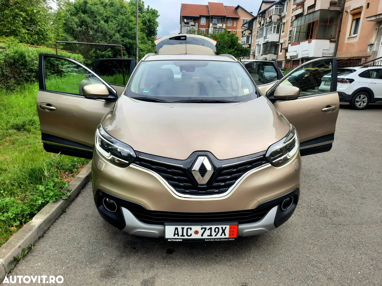 Renault Kadjar Energy dCi 110 EDC XMOD - 5