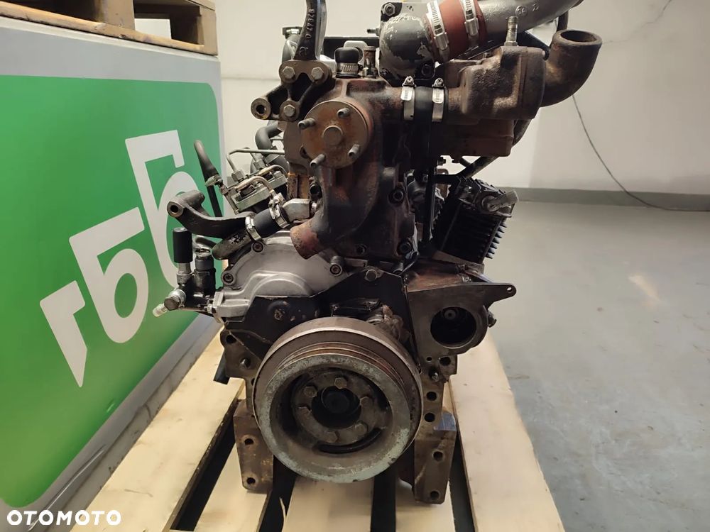 Silnik SAME 1000.6.WT - 7