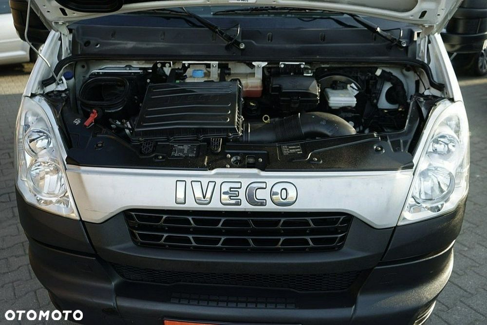Iveco Daily - 9
