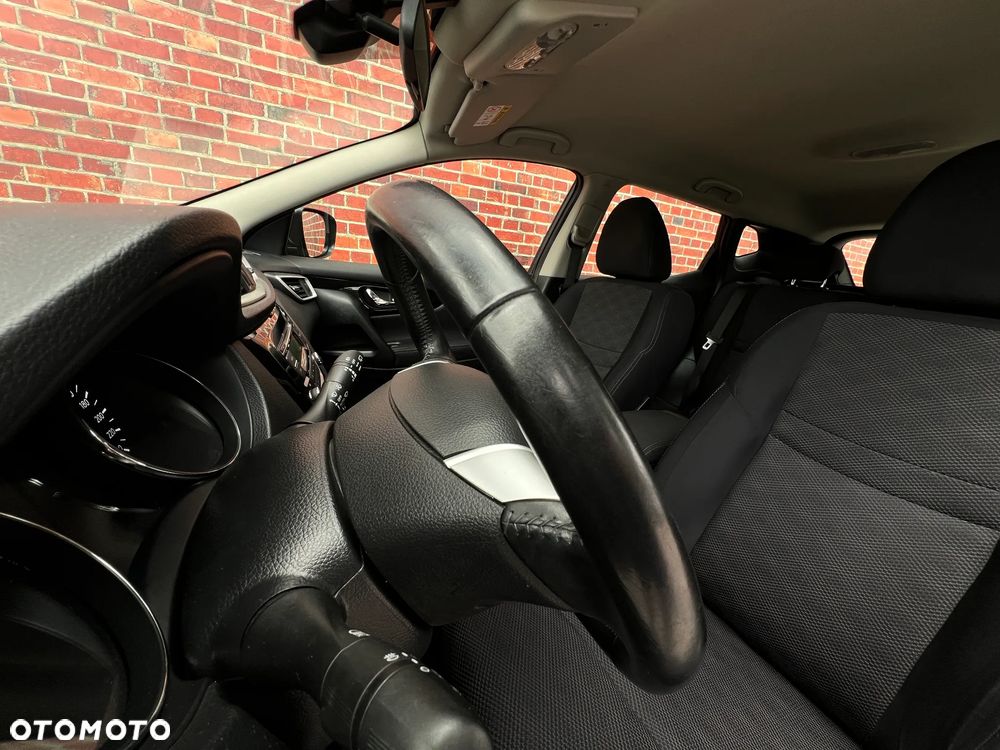 Nissan Qashqai - 13