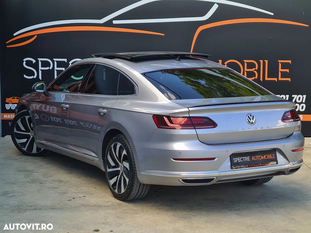 Volkswagen ARTEON - 6
