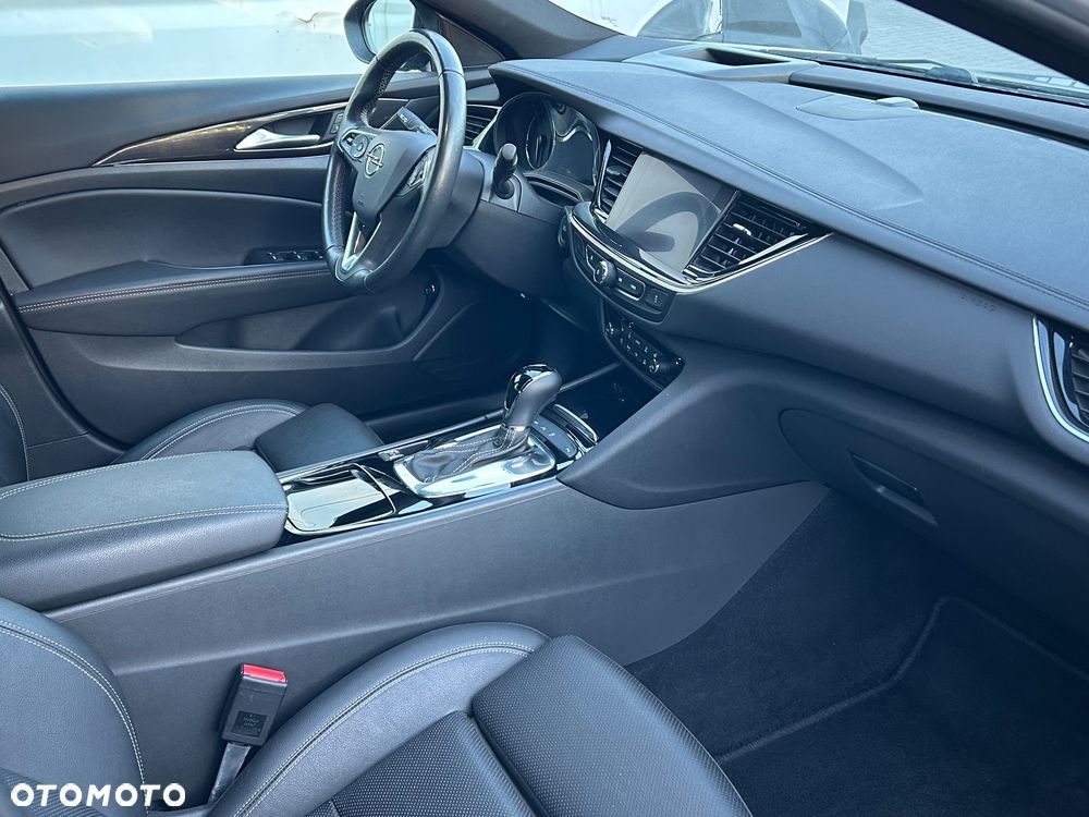 Opel Insignia 2.0 CDTI 4x4 Business Elegance S&S - 16