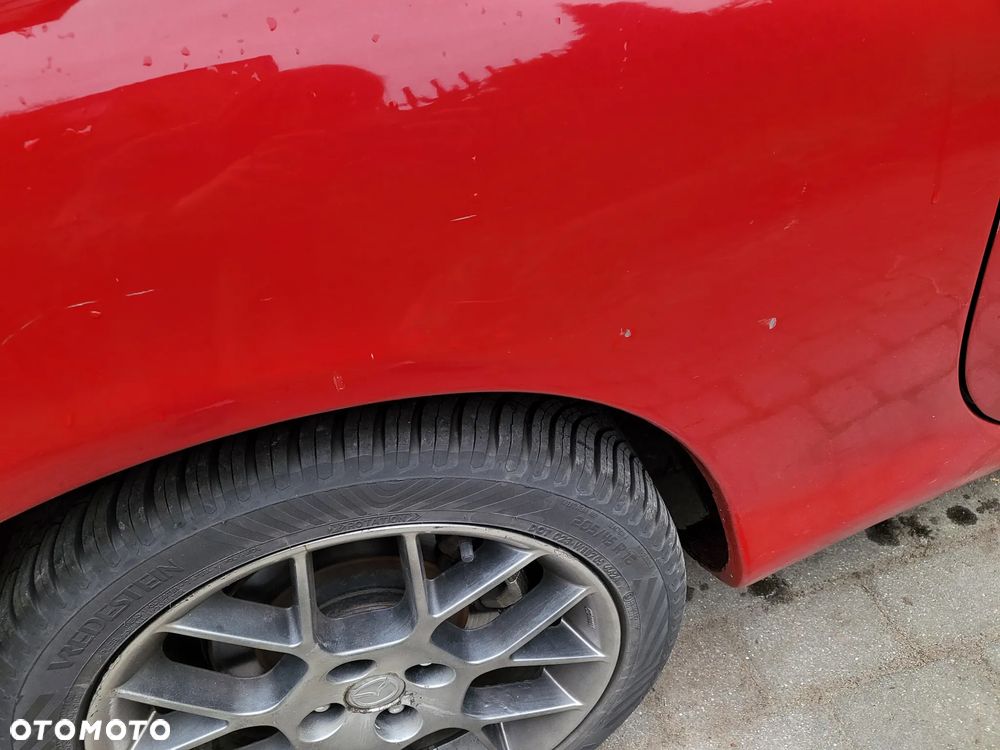 Mazda MX-5 ver-1-6-16v - 7