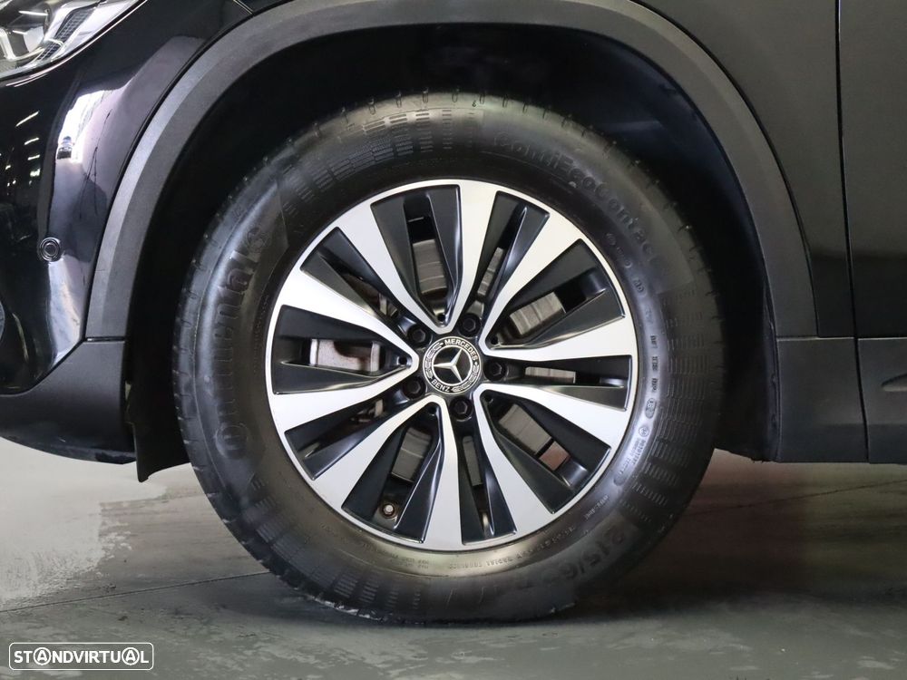 Mercedes-Benz Gla 250 2021 photo 5