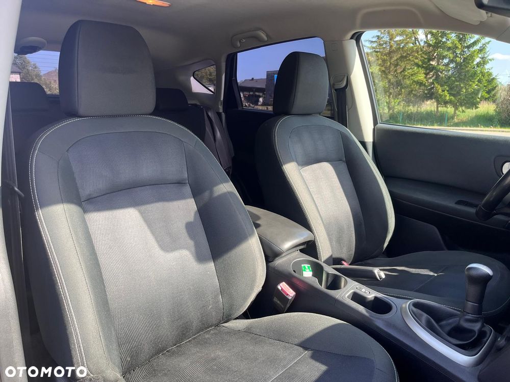 Nissan Qashqai 1.6 Acenta - 16
