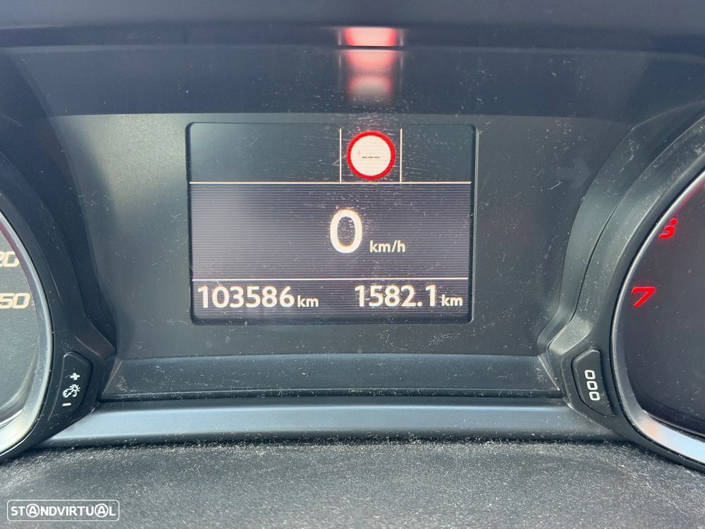 Peugeot 308 1.2 PureTech Active J17 - 4