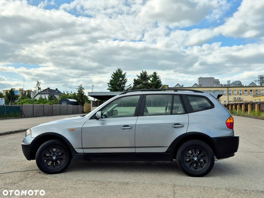 BMW X3 - 23