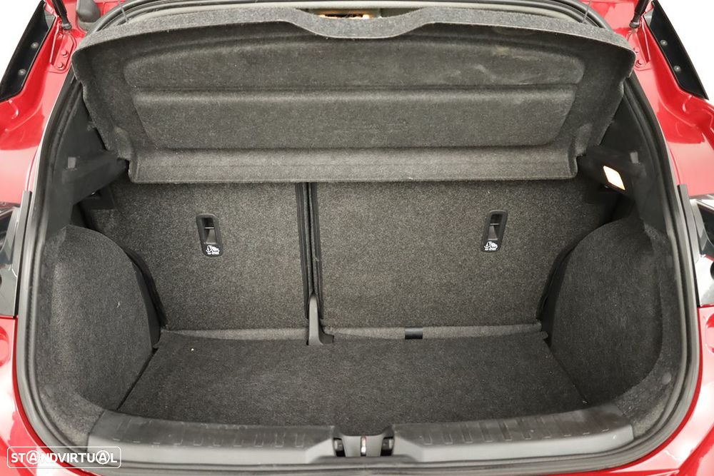 Nissan Micra 1.0 IG-T N-Design Black CVT - 23