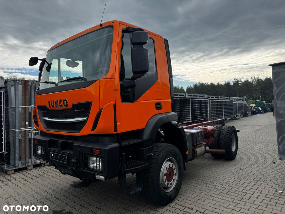 Iveco - 1