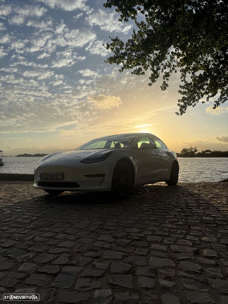 Tesla Model 3 AWD Dual Motor Performance - 11