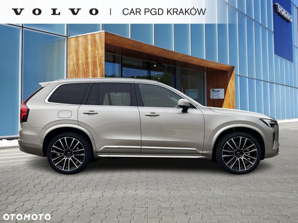 Volvo XC 90 - 4
