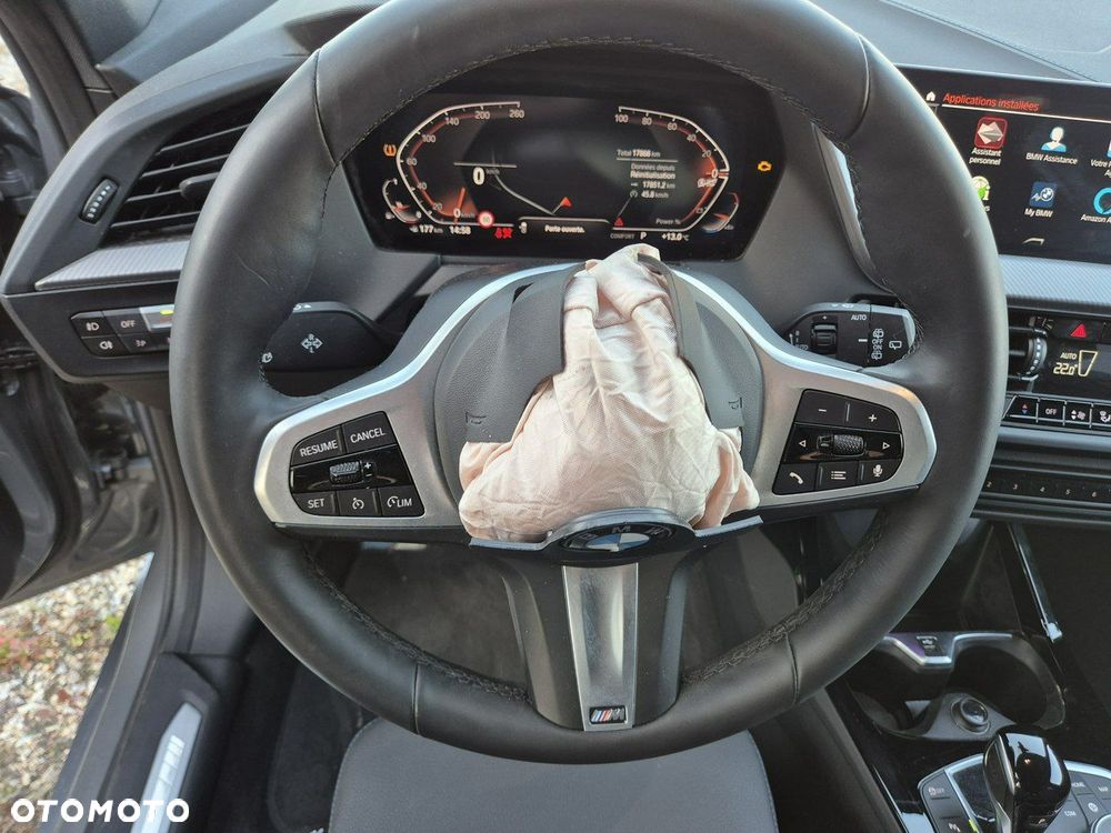 BMW Seria 1 118i Edition M Sport Shadow - 7