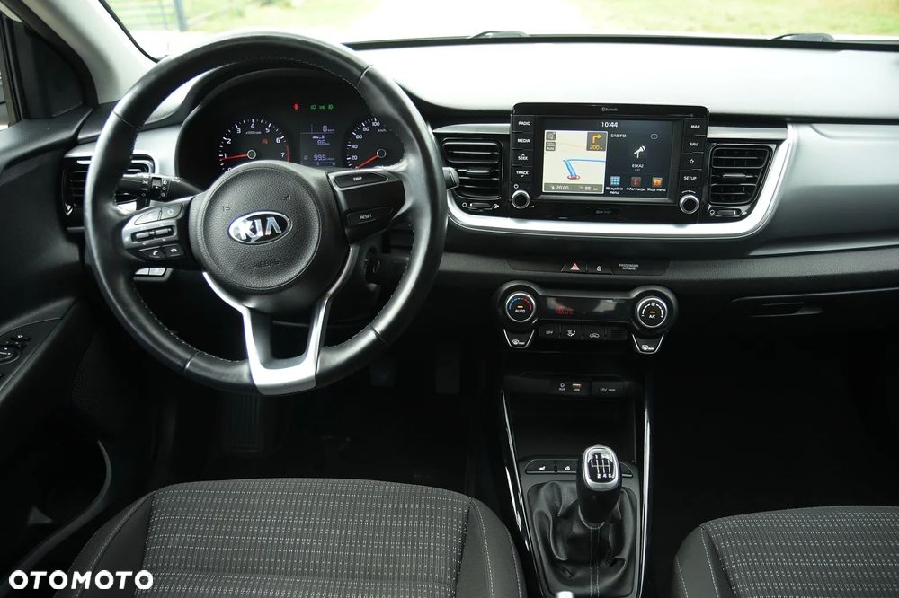 Kia Stonic 1.4 XL - 22