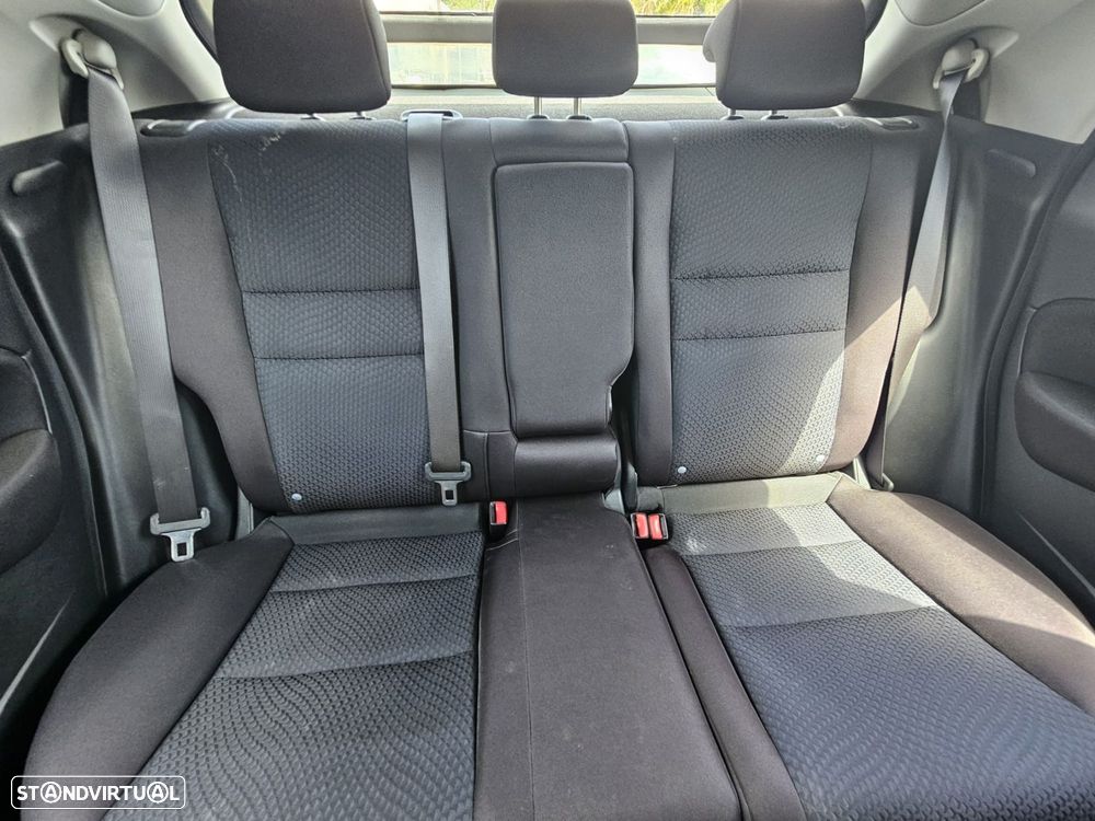 Honda Civic 2.2 i-CTDi Sport - 34