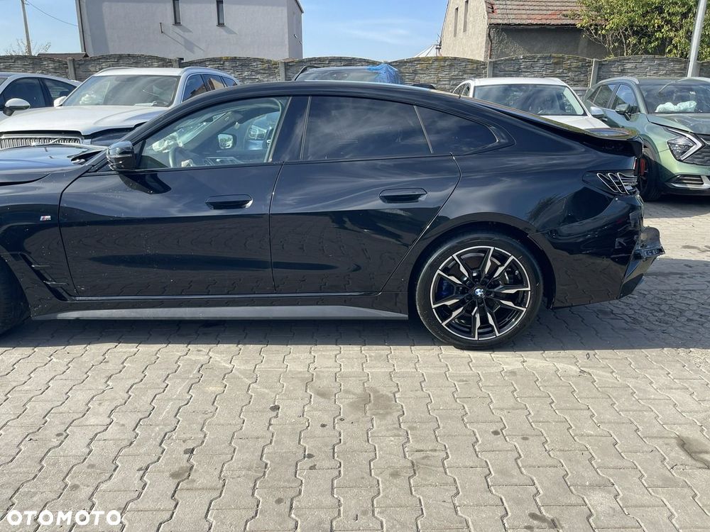 BMW Seria 4 M440i xDrive mHEV - 2