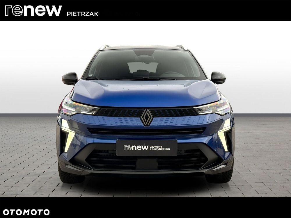 Renault Captur 1.0 TCe Techno - 9