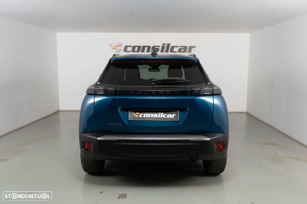 Peugeot 2008 1.2 PureTech Allure - 6