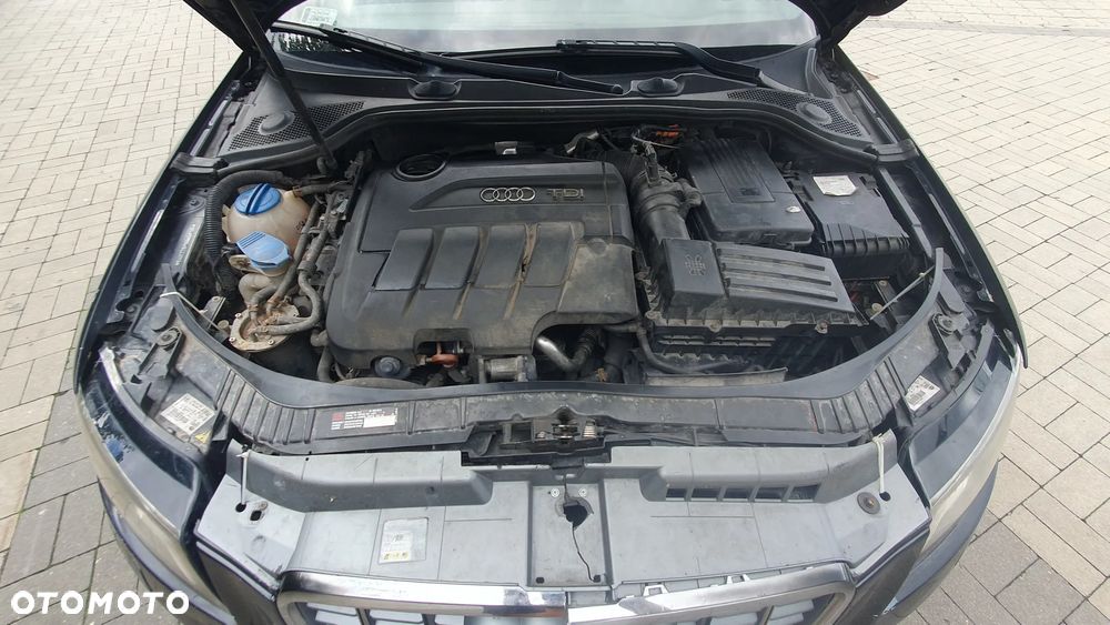 Audi A3 Sportback - 7