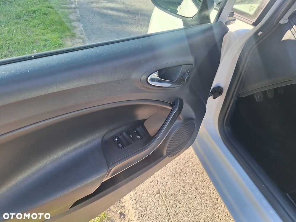 Seat Ibiza - 15