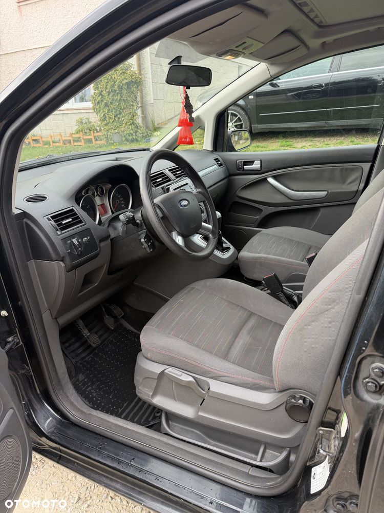 Ford C-MAX - 6
