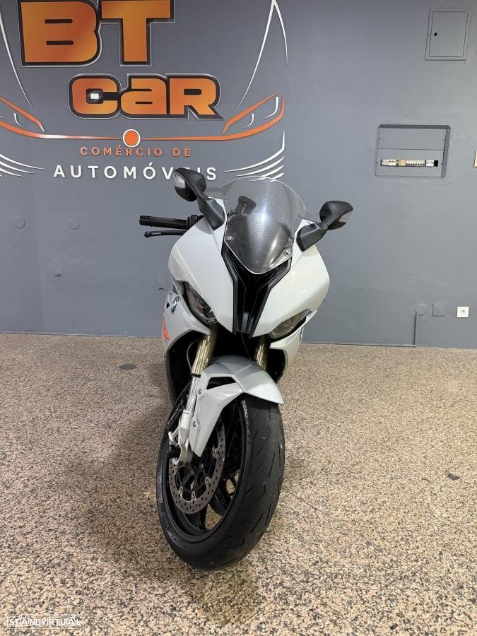 BMW S 1000 RR S1000RR - 1