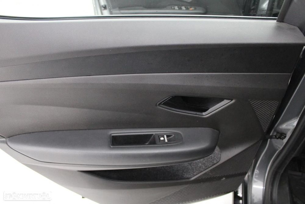 Renault Mégane E-Tech EV60 Equilibre Optimum Charge - 12