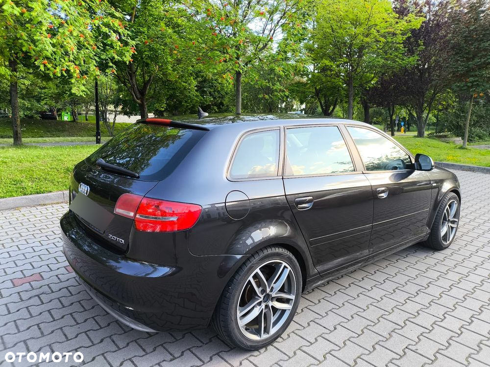 Audi A3 - 7