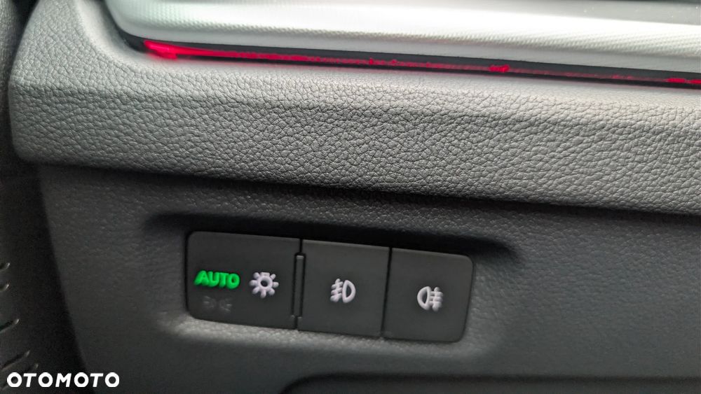 Skoda Octavia 2.0 TDI Ambition - 21