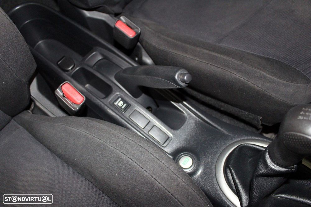 Nissan Note 1.5 dCi Acenta - 22