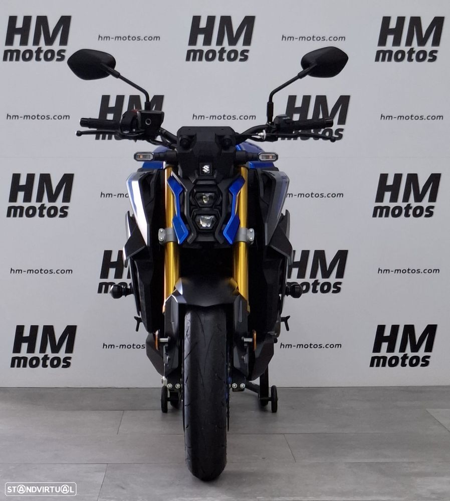 Suzuki GSX 1000S - 36 MESES DE GARANTIA DE FABRICA - 6